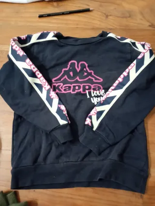 Set 10 maglie bambina