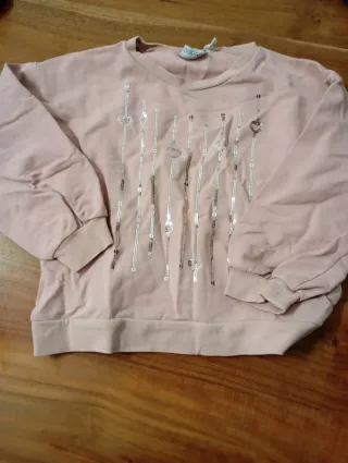 Set 10 maglie bambina