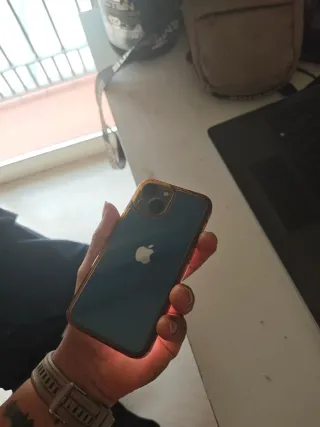 iPhone 13 mini 128GB(negociable)