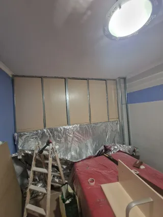 Aislamiento Térmico