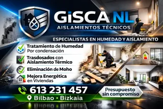 Aislamiento Térmico