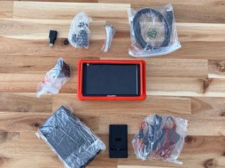 Monitor Lilliput FS5 5.4” para videocámara