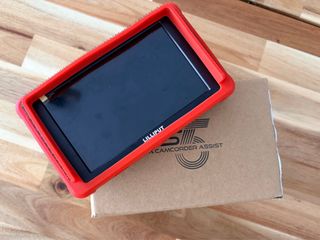 Monitor Lilliput FS5 5.4” para videocámara