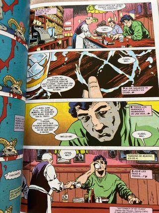 Investigadores de lo desconocido