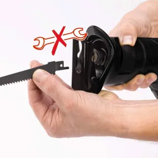 Einhell TE-AP 1050 E Sierra Sable 1050W