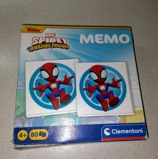 Set giochi bimbo Clementoni, Lisciani