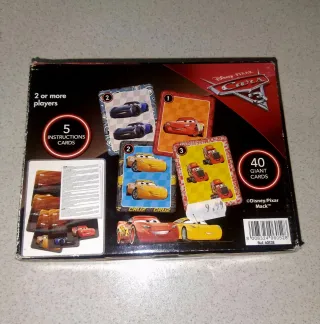 Set giochi bimbo Clementoni, Lisciani