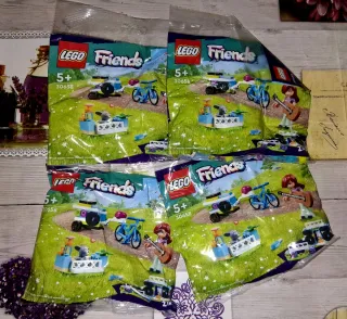 Set giochi bimbo Clementoni, Lisciani