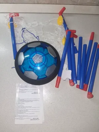 Set giochi bimbo Clementoni, Lisciani