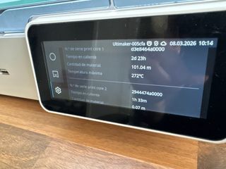 Ultimaker S5 Impresora 3D