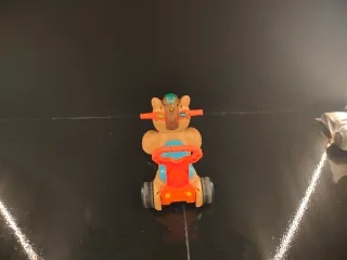 Pony Camina Conmigo Fisher-Price