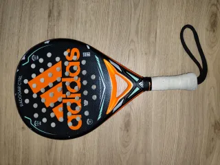 Pala pádel Adidas Radogar Ctrl