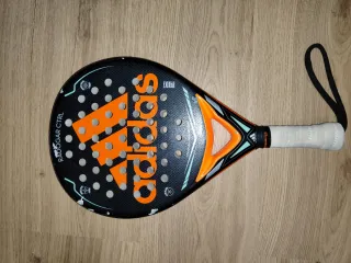 Pala pádel Adidas Radogar Ctrl