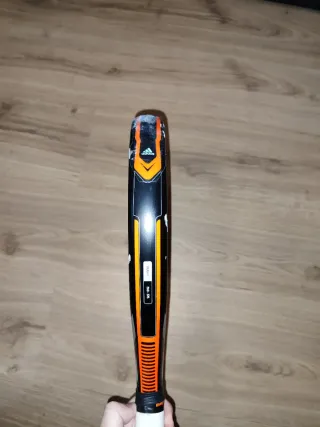 Pala pádel Adidas Radogar Ctrl