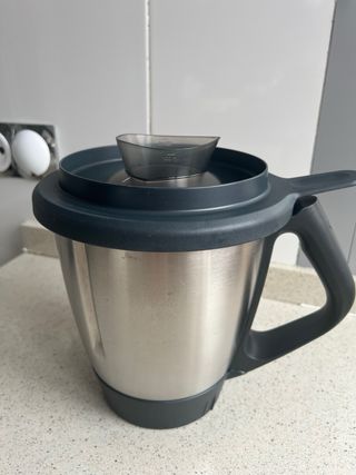 Vaso Thermomix TM5 Completo