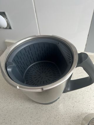 Vaso Thermomix TM5 Completo