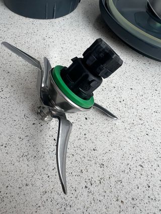 Vaso Thermomix TM5 Completo