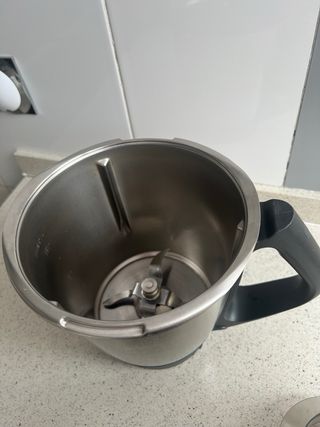 Vaso Thermomix TM5 Completo