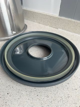 Vaso Thermomix TM5 Completo