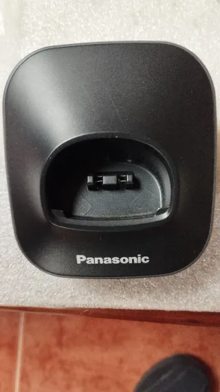 Teléfono Inalámbrico Panasonic KX-TG1611