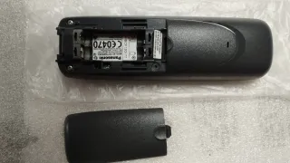 Teléfono Inalámbrico Panasonic KX-TG1611