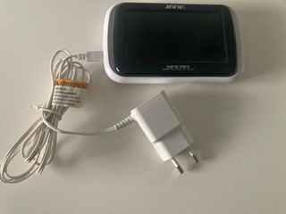 Vigilabebés Jane Sincro Digital Plus 4.3