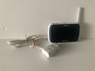 Vigilabebés Jane Sincro Digital Plus 4.3