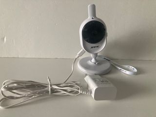 Vigilabebés Jane Sincro Digital Plus 4.3