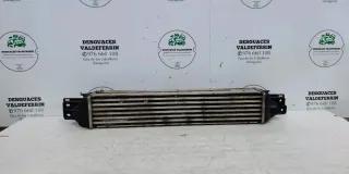 Intercooler Opel Antara