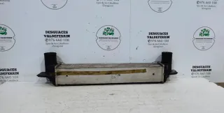 Intercooler Opel Antara