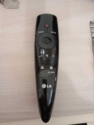 Telecomando LG