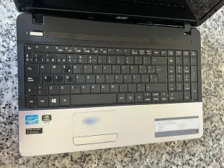 Portátil Acer Aspire E1-571G – 15.6 pulgadas