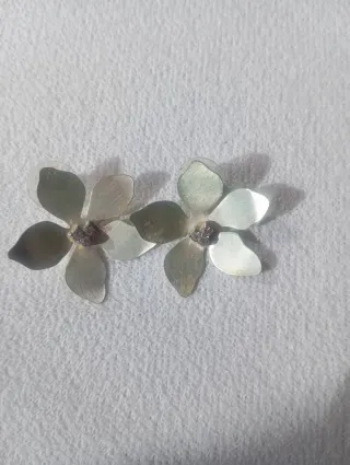 Lote Bisutería Collares y Pendientes