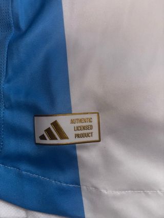 Maglia Argentina Dybala 10 Player Version