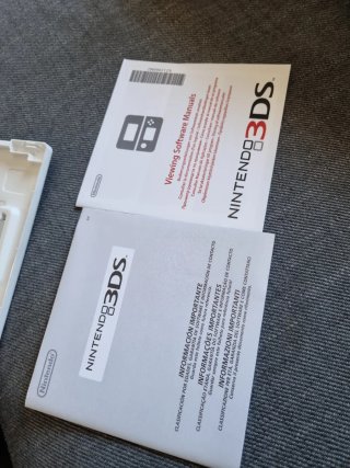 Kirby Triple Deluxe Nintendo 3DS