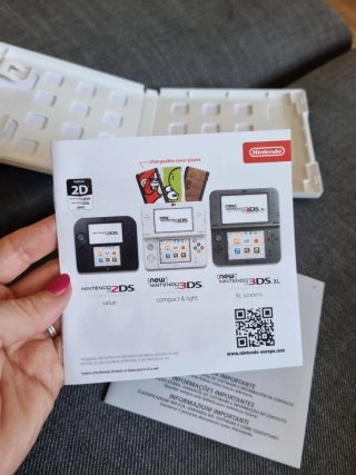 Kirby Triple Deluxe Nintendo 3DS