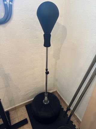 Kit Entrenamiento Casa (precio negociable)