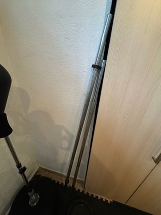 Kit Entrenamiento Casa (precio negociable)