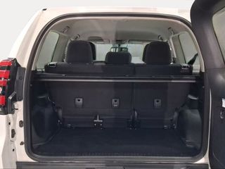 Toyota Land Cruiser 2.8 D-4D GX