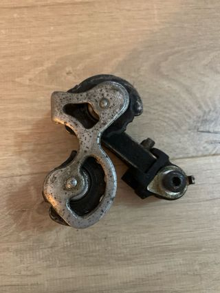 Desviador trasero Simplex