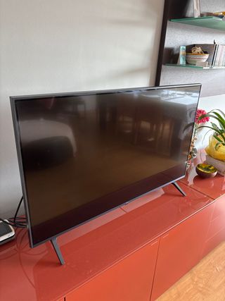 Smart TV LG 43 4K UHD (2022)