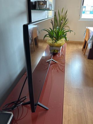 Smart TV LG 43 4K UHD (2022)