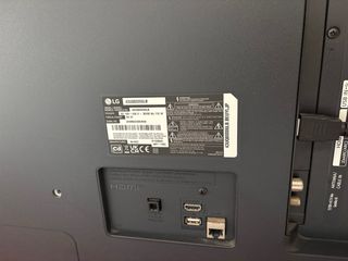 Smart TV LG 43 4K UHD (2022)