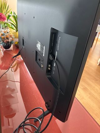 Smart TV LG 43 4K UHD (2022)