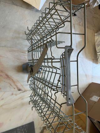 Cesta superior lavavajillas Balay