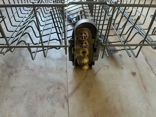 Cesta superior lavavajillas Balay