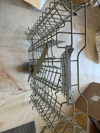 Cesta superior lavavajillas Balay