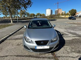 SEAT Ibiza 2010