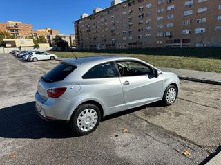 SEAT Ibiza 2010
