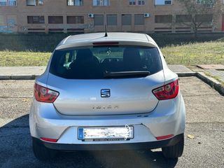 SEAT Ibiza 2010